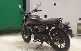 HONDA GB350 2026 NC59