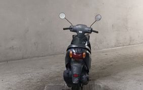 SUZUKI LET'S4 CA41A