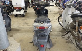HONDA DIO Gen.6 AF62