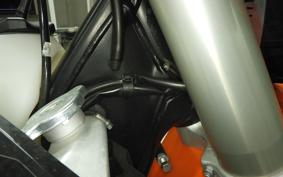 KTM 125XC-W