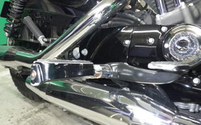 HARLEY XL1200N 2009