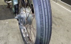 HONDA C50 SUPER CUB 2022 C50