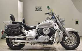 YAMAHA DRAGSTAR 1100 CLASSIC 2009 VP13J