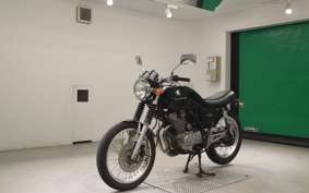 HONDA GB250 CLUBMAN Gen.5 2022 MC10