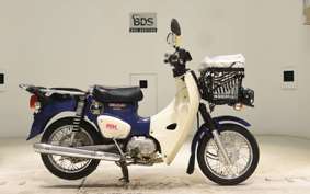 HONDA C50 SUPER CUB 2025 AA07