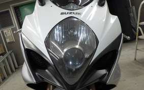 SUZUKI GSX-R1000 2007