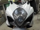 Фото Suzuki GSX-R1000 2007 с японского аукциона