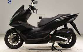 HONDA PCX125 JK05