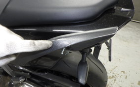KAWASAKI NINJA 1000 A 2019 ZXT00W