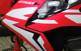 HONDA CRF250L LD 1989 MD44