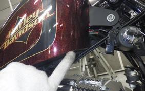 HARLEY XL1200V 2013