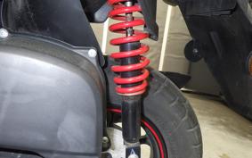 YAMAHA CYGNUSRAYZR 2016