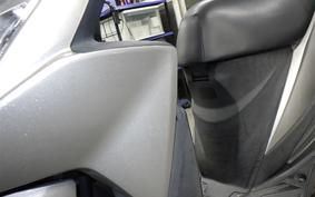 SUZUKI ADDRESS 110 2010 CE47A