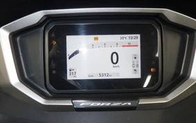 HONDA FORZA 250 MF17