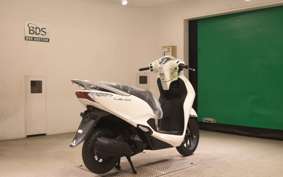 HONDA LEAD 125 2009 JK12