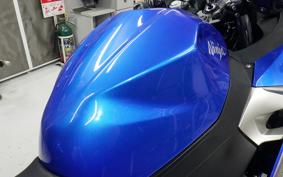 KAWASAKI NINJA 250 2 2015 EX250P