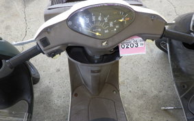 HONDA DIO CESTA GEN 2 AF62