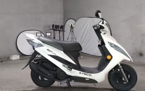 KYMCO GP125I FC25EA