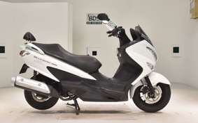 SUZUKI SKYWAVE 200 (Burgman 200) 2001 CH41A