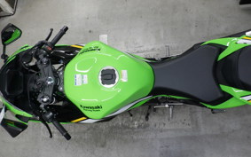 KAWASAKI NINJA ZX-6R A 2025 ZX636J