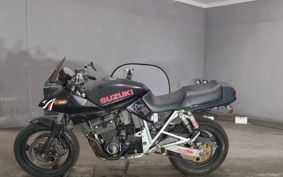 SUZUKI GSX400S KATANA 1992 GK77A