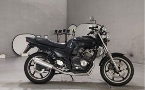 HONDA JADE MC23