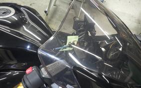 SUZUKI HAYABUSA Gen.3 2021 EJ11A