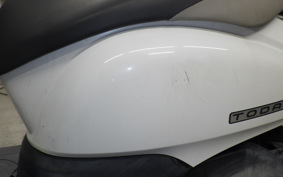 HONDA TODAY 2 2022 AF67