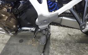 HONDA CRF1100L AFRICA TWIN DCT 2021 SD10