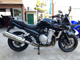Фото Suzuki BANDIT1250S ABS 2008 с японского аукциона