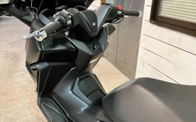 HONDA FORZA 250 MF13