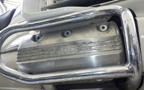 HONDA GL1500 GOLD WING SE 1998 SC22