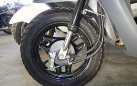 SUZUKI LET's 4 CA45A