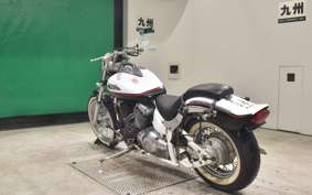 YAMAHA DRAGSTAR 400 2000 VH01J