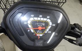 HONDA C110 SUPER CUB 1996 JA42