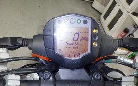 KTM 250 DUKE 2019