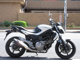 Фото Suzuki GLADIUS400 ABS 2012 с японского аукциона