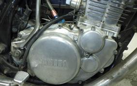 YAMAHA SR500 SIDECAR 1992 1JN