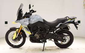 SUZUKI Vｽﾄﾛｰﾑ800DE EM1BA