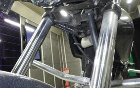 HONDA CB125T 2013 JC06