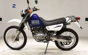 SUZUKI DJEBEL 200 (DR200SE) SH42A