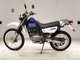 Фото Suzuki DJEBEL 200 с японского аукциона
