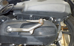 SUZUKI ADDRESS 110 CE47A