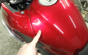 HONDA 400X 2013 NC47