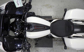 HARLEY FLTRXSTSE1980CVO 2024