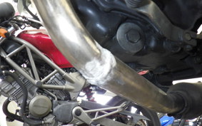 YAMAHA TW200 2JL