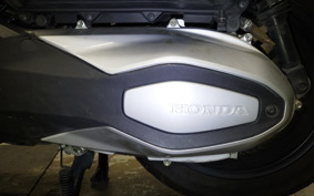 HONDA FORZA 250 2008 MF15