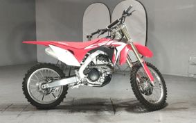 HONDA CRF250 RALLY ME12