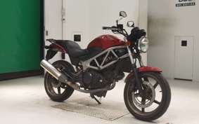 HONDA VTR 250 Gen. 2 MC33