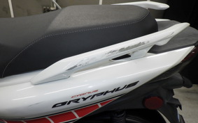 YAMAHA CYGNUSｸﾞﾘﾌｧｽ 2026 SEJ4J